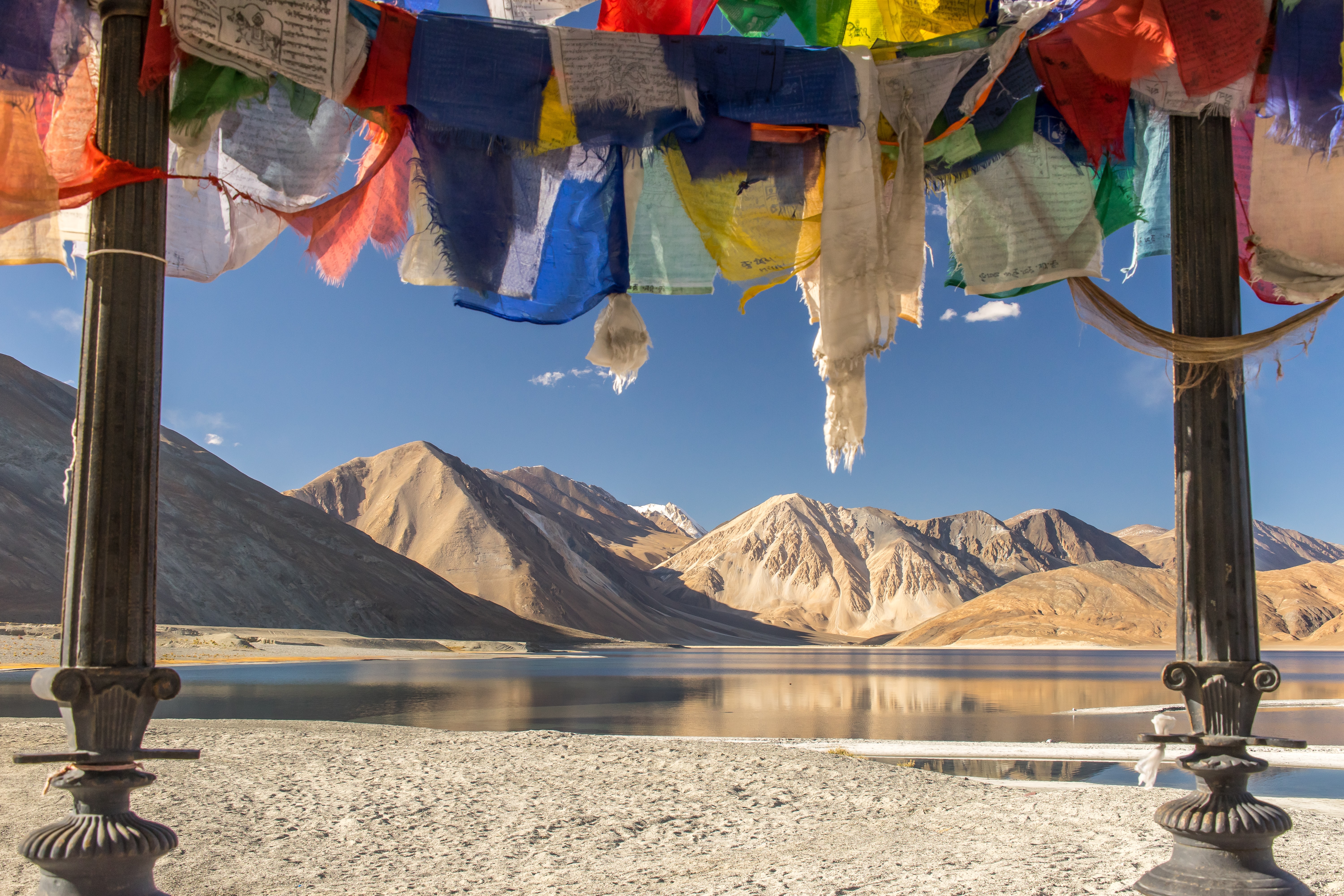 Reasons to Visit Ladakh once in a lifetime